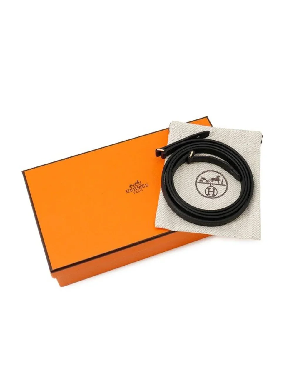Hermes Kelly Wallet Long To Go Black Gold Epsom